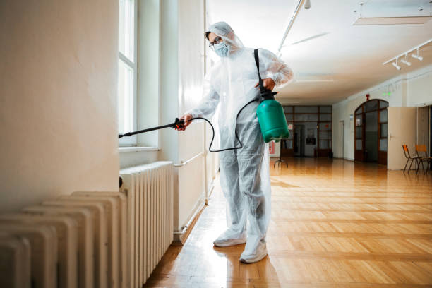 Best Pest Exclusion Services  in Los Molinos, CA